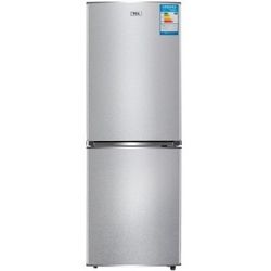 TCL BCD-168KU50 168升雙門冰箱 品質實惠，開啟智能生活新體驗